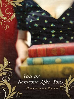 cover image of You or Someone Like You